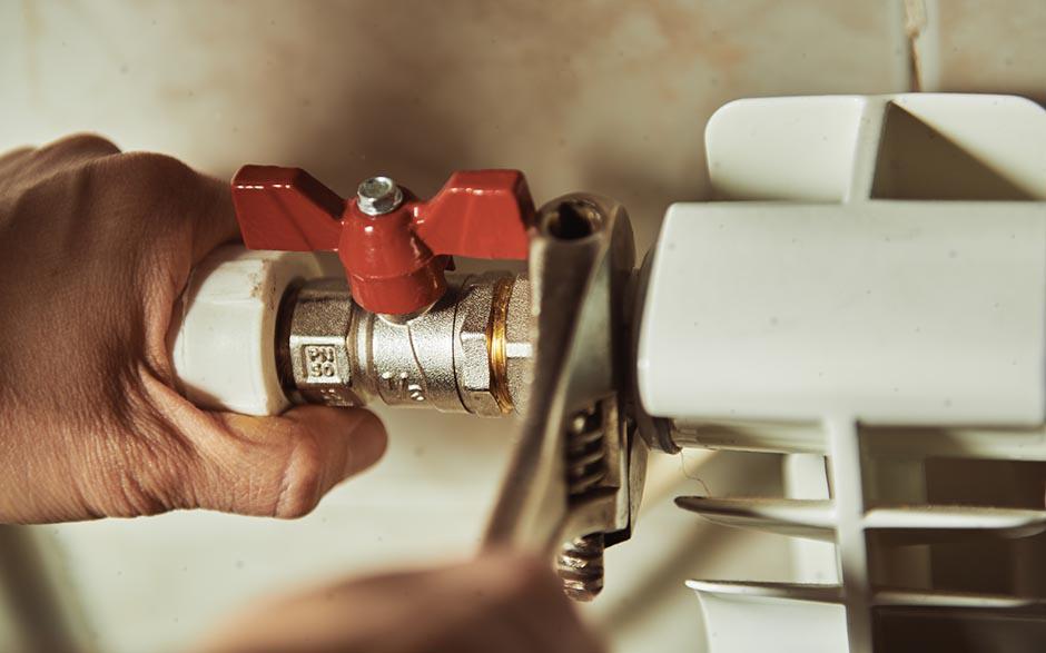 entretien chauffe-eau gaz Vitry-sur-Seine